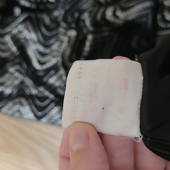 Vintage top - Picture 4 of 4